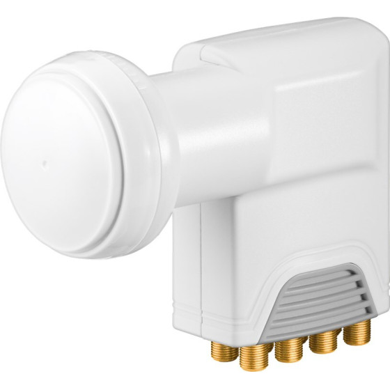 Goobay Universal Octo Lnb - (67273)