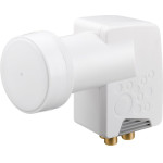 Goobay Universal Quad Lnb - (67272)