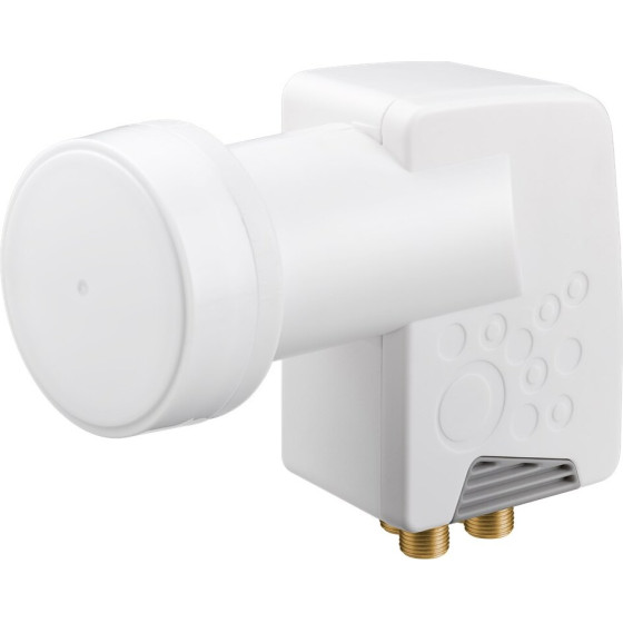 Goobay Universal Quad Lnb - (67272)