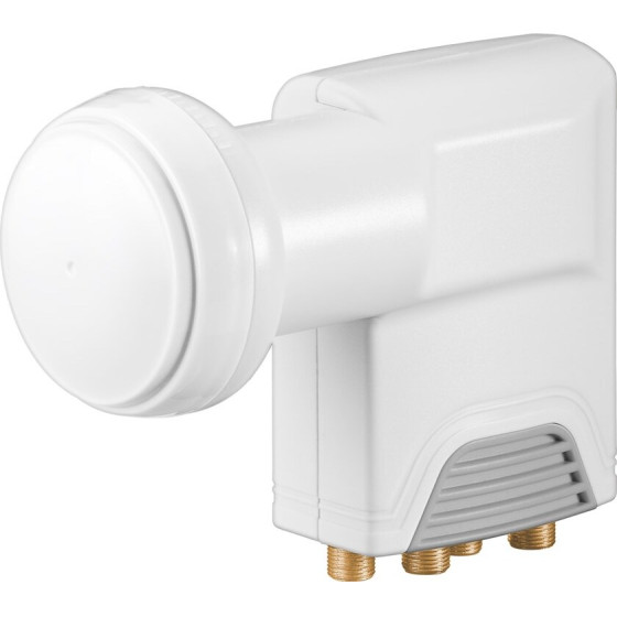 Goobay Universal Quattro Lnb - (67271)