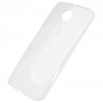 FACEPLATE MOTOROLA NEXUS 6 HARDSHELL �������