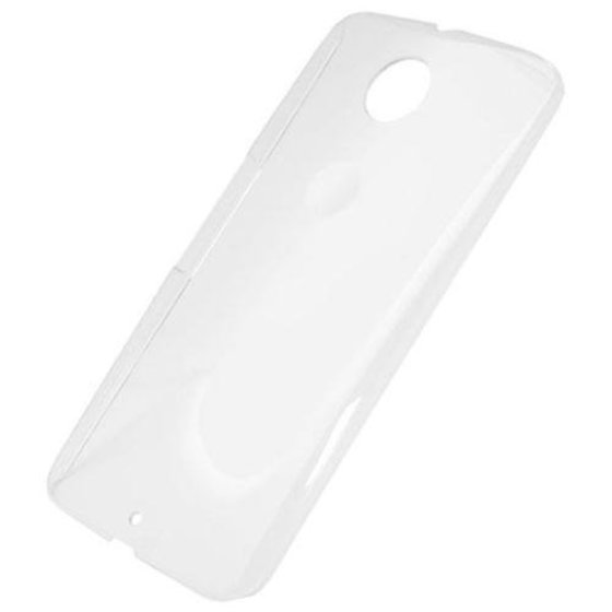FACEPLATE MOTOROLA NEXUS 6 HARDSHELL �������