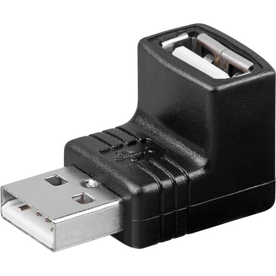 Goobay Usb 2.0 Hi-Speed Adapter - (68920)
