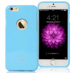 ���� TPU GOOSPERY APPLE IPHONE 6/ IPHONE 6S JELLY HOLE SERIES �������