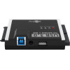 Goobay Usb 3.0 Hard Drive Adapter For Ide And Sata - (72013)