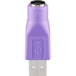 Goobay Usb Adapter - (68918)