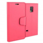 ���� FLIP SONATA DIARY GOOSPERY SAMSUNG G800F GALAXY S5 MINI ������