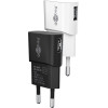 Goobay USB-A Charger (5 W) Black - (44947)