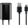 Goobay USB-C(TM) Charger Set (5 W) - (45293)