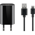 Goobay USB-C(TM) Charger Set (5 W) - (45293)