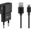 Goobay USB-C(TM) Charger Set (5 W) - (45298)