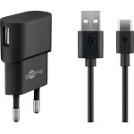 Goobay USB-C(TM) Charger Set (5 W) - (45298)