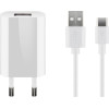 Goobay USB-C(TM) Charger Set (5 W) - (45300)