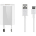 Goobay USB-C(TM) Charger Set (5 W) - (45300)
