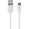 Goobay USB-C(TM) Charging And Sync Cable (USB-A   USB-C(TM)) - (38677)