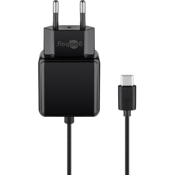 Goobay USB-C(TM) Power Supply (15 W) - (45040)