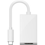 Goobay USB-C(TM) To DisplayPort(TM) Adapter - (66257)