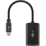 Goobay USB-C(TM) To HDMI(TM) Adapter - (38532)