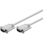 Goobay Vga Monitor Cable, nickel-Plated - (68314)