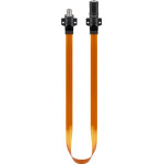 Goobay Waterproof Sat Window feed-through, Extremely Flat (0.3 mm) - (71410)
