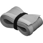 Goobay Wire Sleeve, Grey - (51916)