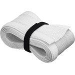Goobay Wire Sleeve, White - (51918)