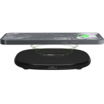 Goobay Wireless Quick Charger 15 W - (64675)