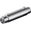 Goobay Xlr Adapter/Connector, Female To Female - (27459)