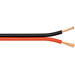 Goobay Speaker Cable red;Black - (15093)
