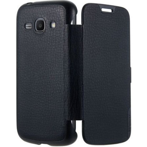 ���� ANYMODE FOLIO CASE (BXVC000KBK) ��� SAMSUNG GALAXY ACE 3 S7272 �����