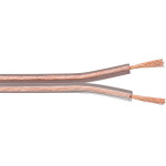 Goobay Speaker Cable Transparent - (15021)