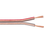 Goobay Speaker Cable Transparent - (15118)