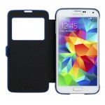 ���� ANYMODE VIEW BOOK CASE (DMVF000KBL) ��� SAMSUNG GALAXY S5 G900 / S5 NEO ����