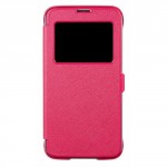 ���� ANYMODE VIEW FLIP CASE (DMVF000KPK) ��� SAMSUNG GALAXY S5 ���