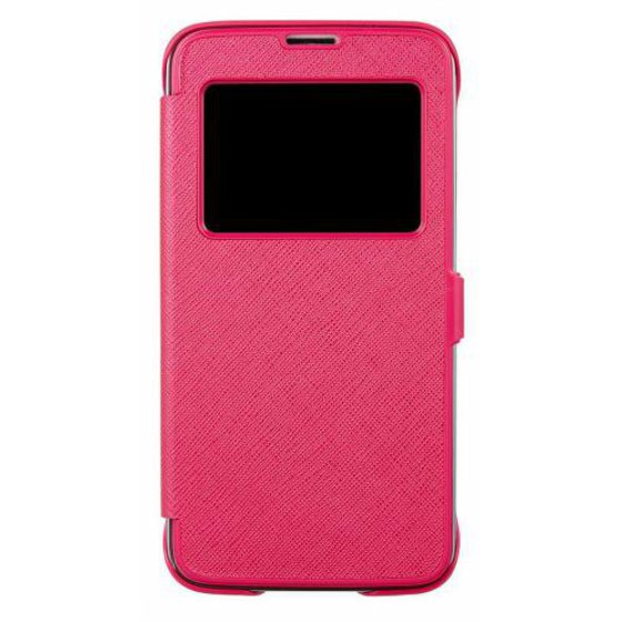 ���� ANYMODE VIEW FLIP CASE (DMVF000KPK) ��� SAMSUNG GALAXY S5 ���