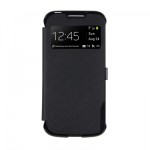 ���� ANYMODE VIEW FOLIO CASE (BWVC000KBK) ��� SAMSUNG GALAXY S4 MINI �����