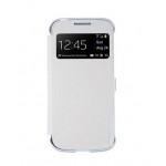 ���� ANYMODE VIEW FOLIO CASE (BWVC000KWH) ��� SAMSUNG GALAXY S4 MINI �����