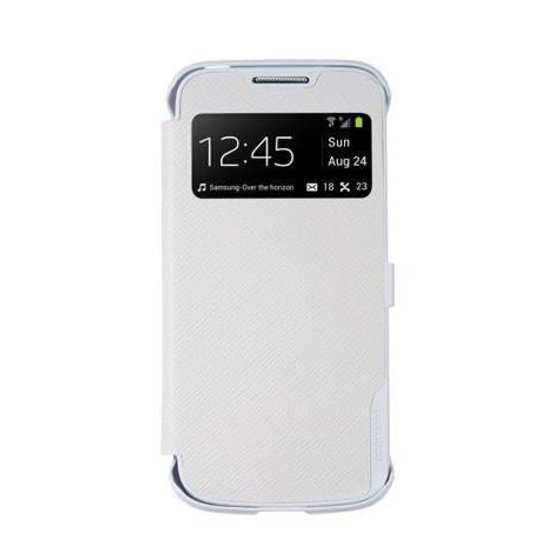 ���� ANYMODE VIEW FOLIO CASE (BWVC000KWH) ��� SAMSUNG GALAXY S4 MINI �����
