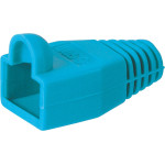Goobay Strain Relief Boot For RJ45 Plugs (10 pcs) - (11219)