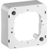 Goobay Surface Frame For Antenna Wall Sockets - (67042)