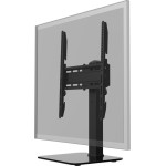 Goobay Tabletop Tv Stand Basic Fix - (58524)