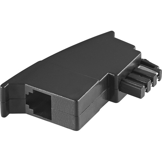 Goobay Tae Telephone Adapter Plug (10 pcs) - (50309)