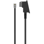 Goobay TAE-F Cable (International Pinout) 4-Pin - (50940)