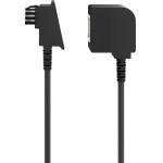 Goobay TAE-F Extension Cable 4-Pin - (68000)
