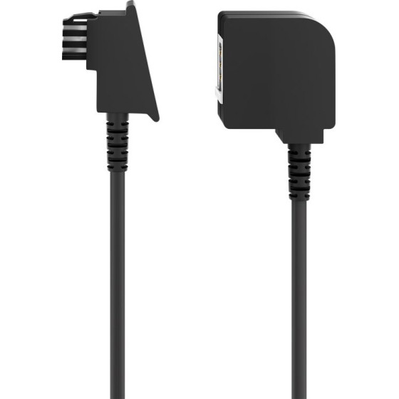 Goobay TAE-F Extension Cable 4-Pin - (68000)