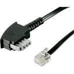 Goobay TAE-N Cable (International Pinout) 4-Pin - (50952)