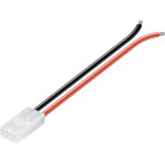 Goobay Tamiya Battery Connection Cable (10 pcs) - (23235)