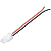 Goobay Tamiya Battery Connection Cable (10 pcs) - (23236)