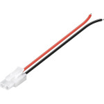 Goobay Tamiya Battery Connection Cable (10 pcs) - (23236)