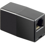 Goobay Telephone Adapter (10 pcs) - (50592)
